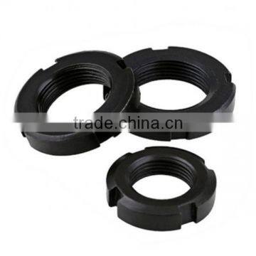 Carbon M55*2 Self Locking Nut GUK55 photo-3