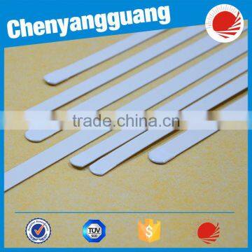 Wholesale 8MM Ladies Corset Accessories Flat Steel Bone photo-3