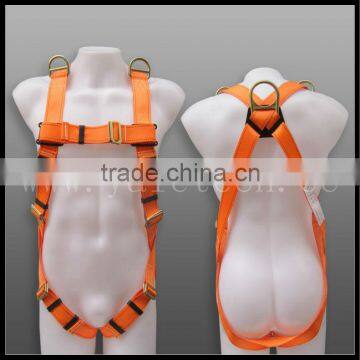 Ansi Z359.1 Work Position Belt 3 Point/4 Point/5 Point Made by Ningbo and Hangzhou Factory photo-2