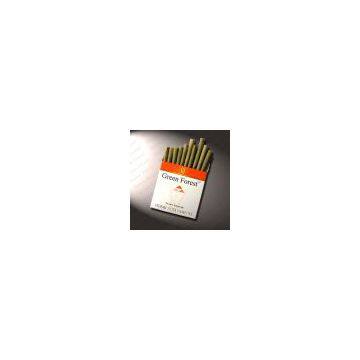 India Green Forest Flavoured Bidis