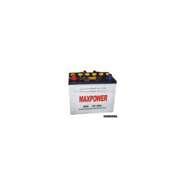 Sell Automotive Battery