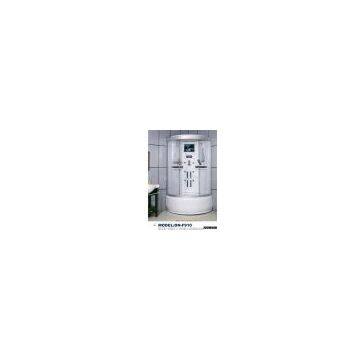 sell luxury complete shower room