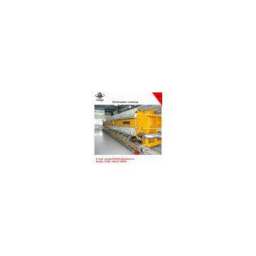 Hot Sale and Good Quality Sunflower Oil Refinery Machine