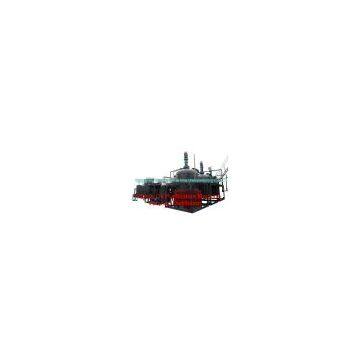 Black engine oil regeneration purifier /waste oil recycling machine / oil recovery / oil processor