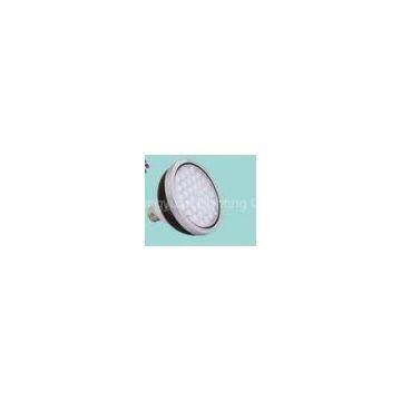 Low Energy Consumption No UV 90-264Vac 36W LED Par Lights With 100 Degree