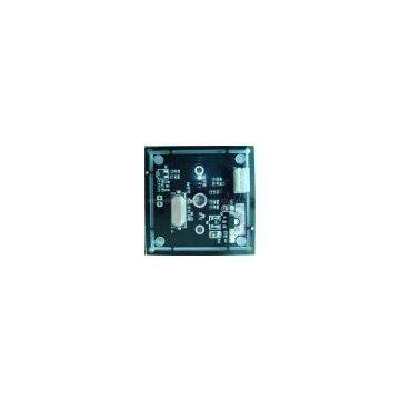 B/W CMOS Camera Board With Low Power Consumption/Lightning Protection/Low Current photo-2