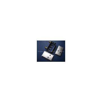 Shielding cans Assy