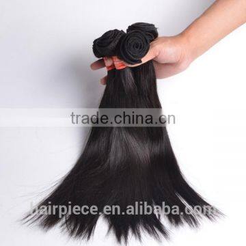 Wholesale Top Quality Human Remy Cheap Straight Indian Hair photo-6