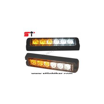 3W Tir6 LED Perimeter Warning Light Head