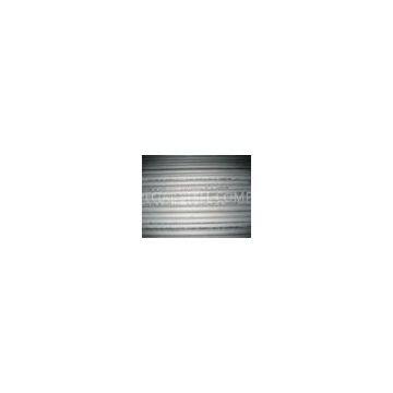 ASTM A789, ASTM A790, UNS32750, UNS32760 Pickled And Annealed Super Duplex Stainless Steel Seamless