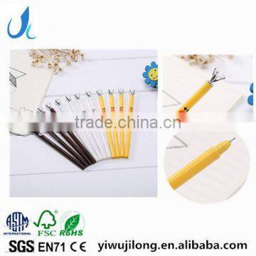 Gel Pen Crystal Big Diamond Gel Pen