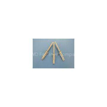 Multi-Grip Pop Structural Blind Rivets Magna-Lok MGLP-U6-4 For Auto Riveting