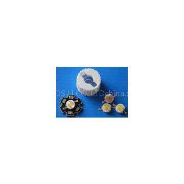 455 - 460nm Blue High Power LED 1 Watt for Residential Lighting , 5 Years Warranty photo-1