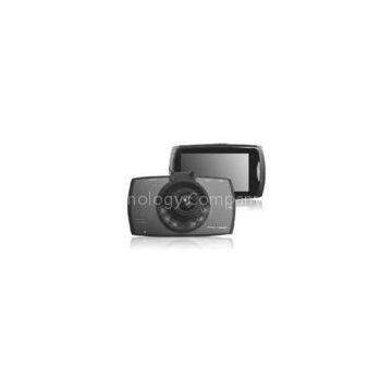 1080P car video camera recorder 170 Angle + AR0330 Chipset , gs5000 car dvr