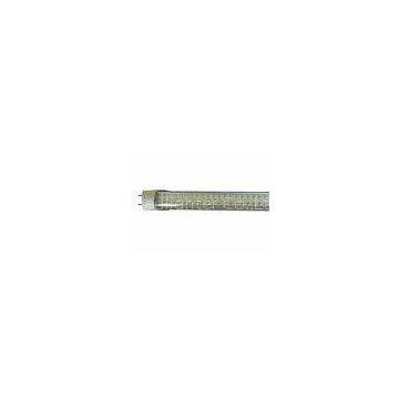 Aluminum Housing SMD 3528 10 W 590 * 26mm Led Tube Lights T8 LR-T8CW144CN-10