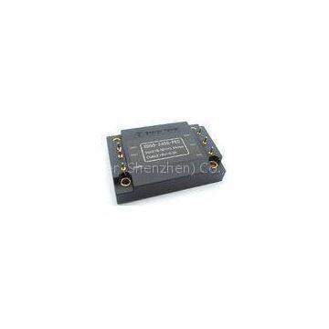 1836 V High input voltage dc dc converter 50 Watt Output 8V XD50-24S8-PEC