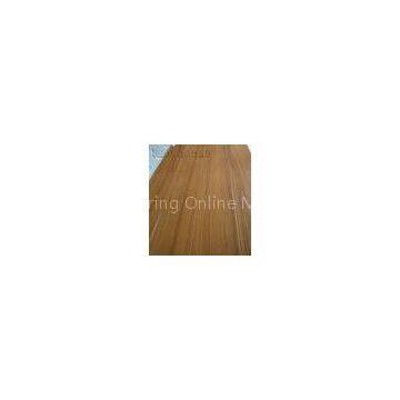 Resistant E1 HDF Waterproof Laminate Flooring With German Technology