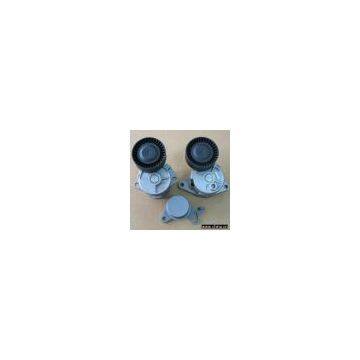 Belt Tensioner