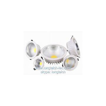 Factory Directly Selling 15w Dimmable Led Down Light