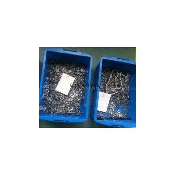 Stainless Steel 304 Inner Ring for Making Spiral Wound Gasket photo-2