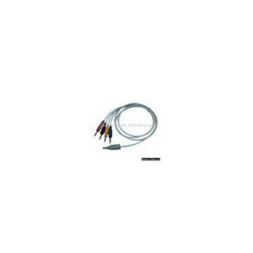 Sell Test Cord Plug