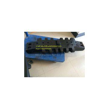 Liebherr LR1280 Track Plate with Pin for Crawler Crane