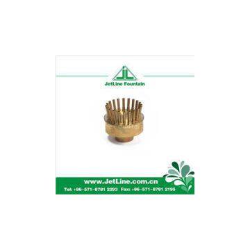 Water Screen Nozzle
