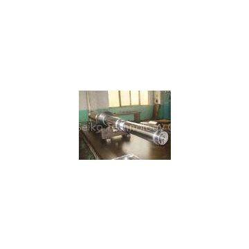 Customized Big Bore  Hydraulic Cylinder Piston Rods For Pressing Machinery with ISO