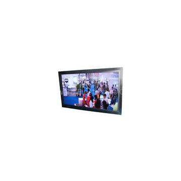 Industry CCTV LCD HD Monitor 22 inch AV / TV 50Hz , lcd computer monitor