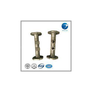 Professional OEM Casting Aluminum Casting Part photo-1
