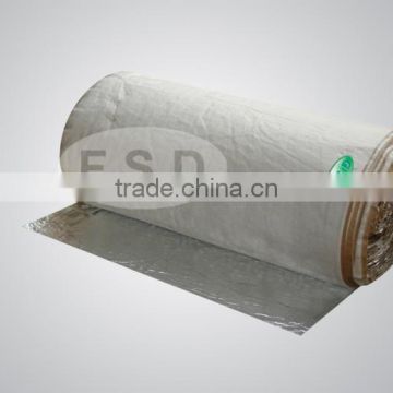 complex fiberglass fabric