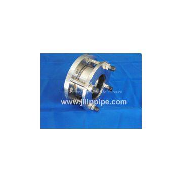 Stainless Steel flange adaptor