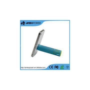 Power Bank With Sucker Holder