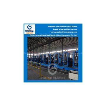 1200X12.5 Cold Roll Forming Line