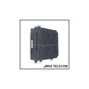 GSM&CDMA/DCS/WCDMA 3/Tri-Band Combiner (3 In 1 Out)