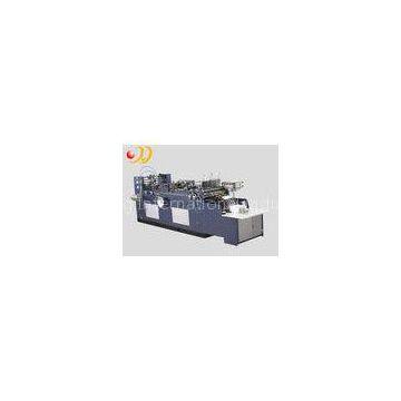 Envolope Jute Bag Making Machine , CE Hand Bag Making Machine