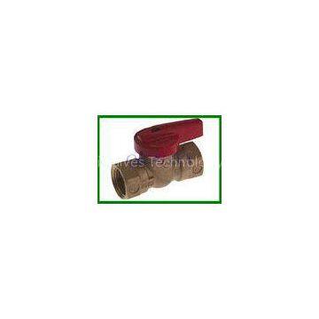 Make all kinds of Gas Shut Off Valve / LPG parts as per your drawing