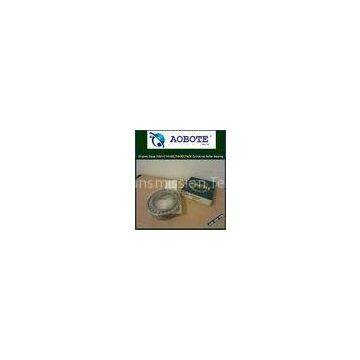 Nachi Cylindrical Roller Bearings NN3017M2K , 2RS Double Row Roller Bearing