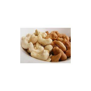 cashew nuts suppliers