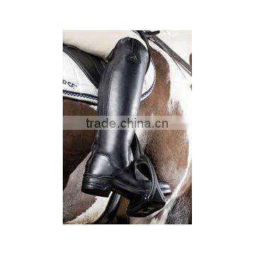 Riding boots