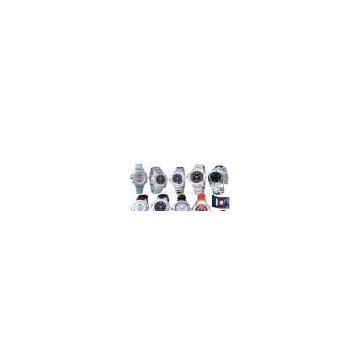 Sell MP3 Watch