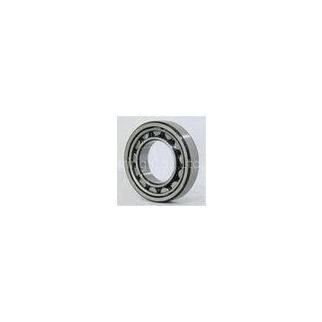 SK NJ 39/500 ECMA cylindrical roller bearing single row