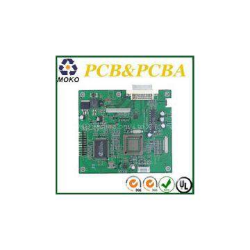 Lead-Free And RoHS Compliant PCBs