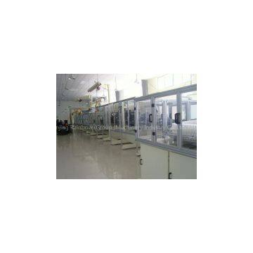 Nursing Pad Production Equipment photo-3
