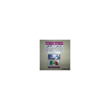 Sell Car Sticker