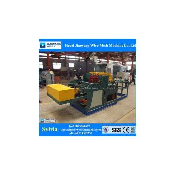 brick force wire mesh welding machine