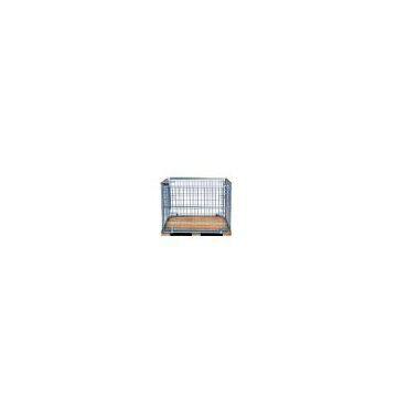 Stackable Retention Unit