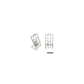 Magazine Rack