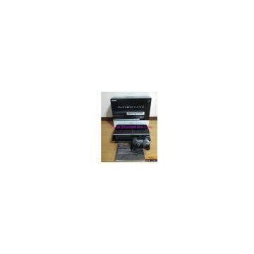 Sell Games Player Station