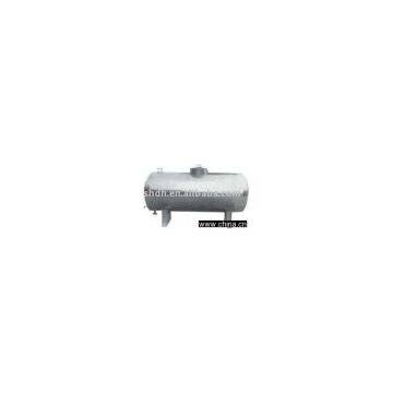 Stainless steel big tank
